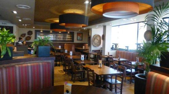 Nando's